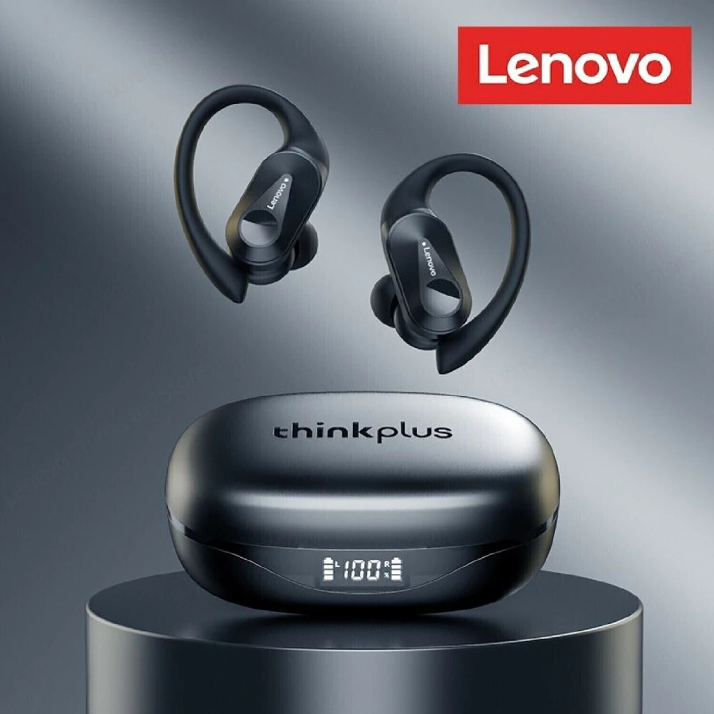 Lenovo LP75 TWS Auriculares Inalámbricos Bluetooth.