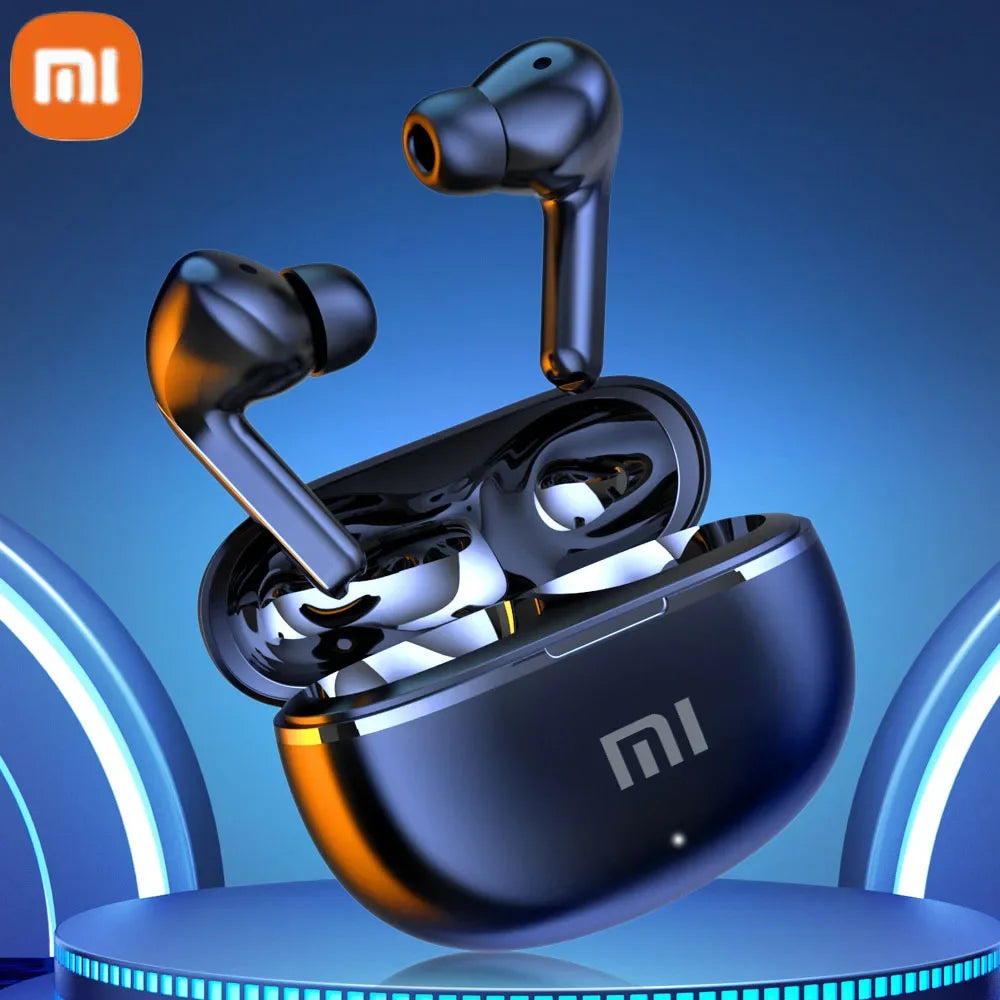 Auriculares Originales XIAOMI Air 7 TWS Bluetooth HiFi Inalámbricos