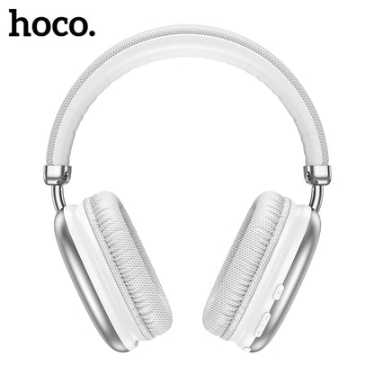 HOCO Auriculares Bluetooth 5.3 con Micrófono