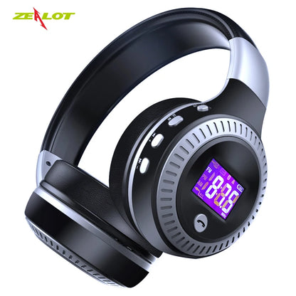 ZEALOT B19 Auriculares Bluetooth