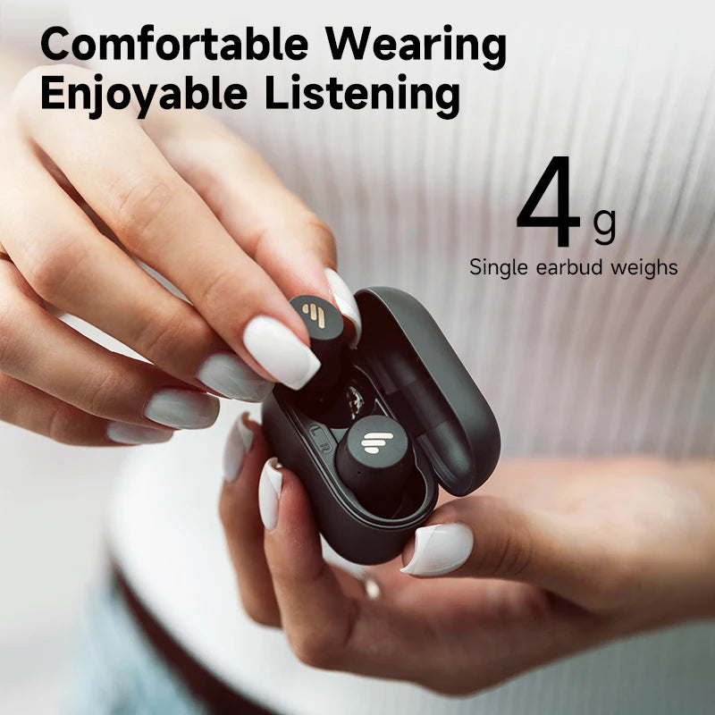 EDIFIER X3 Lite TWS Auriculares inalámbricos Bluetooth