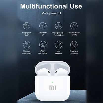 Auriculares Bluetooth Xiaomi Mijia, auriculares inalámbricos TWS