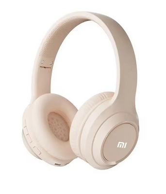 XIAOMI TH30 Auriculares On-Ear Bluetooth 5.3